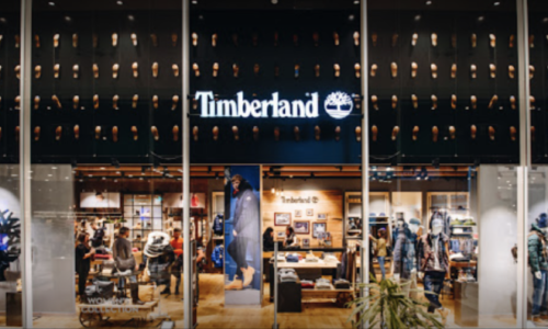 timberland foggia